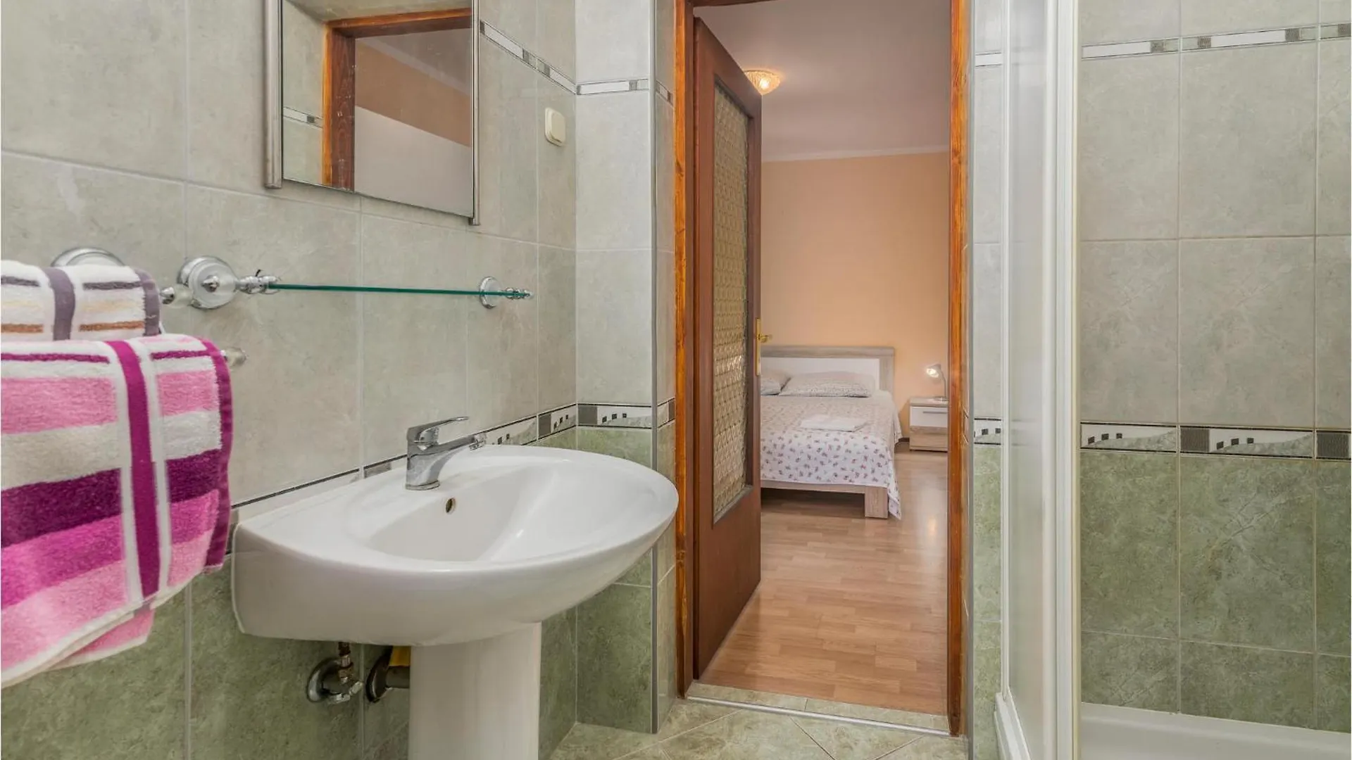 1 Bedroom Amazing Apartment In Mali Lošinj Croatie