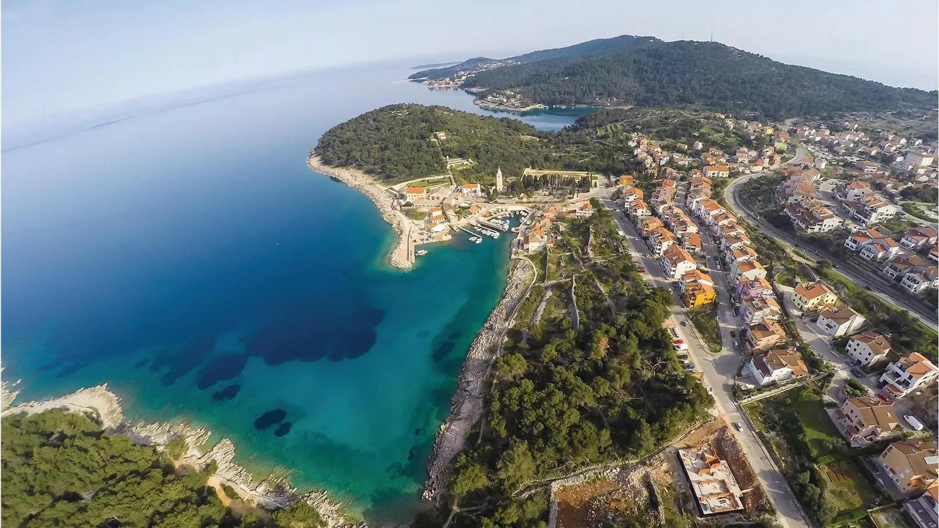 1 Bedroom Amazing Apartment In Mali Lošinj