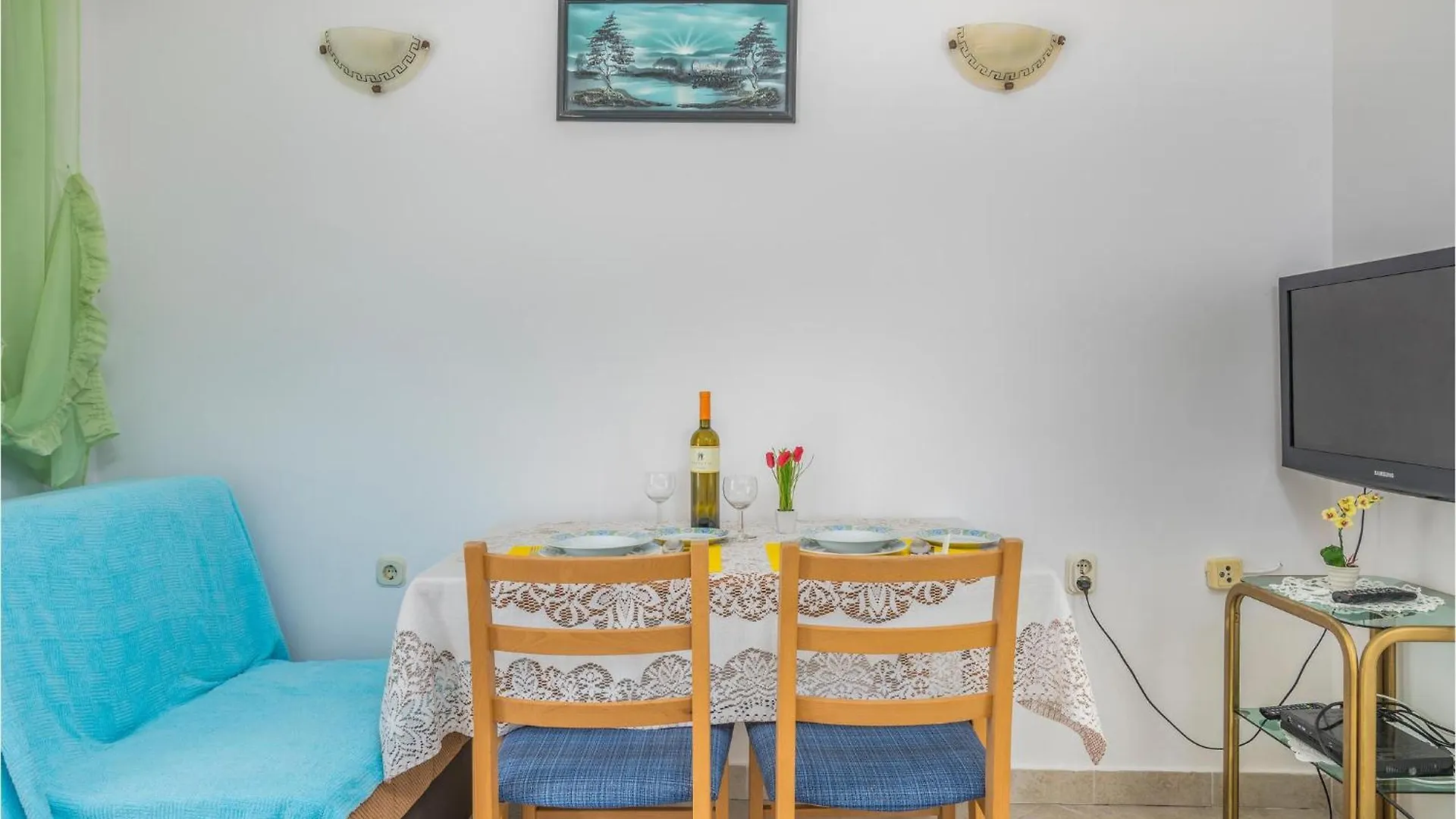 1 Bedroom Amazing Apartment In Mali Lošinj Croatie
