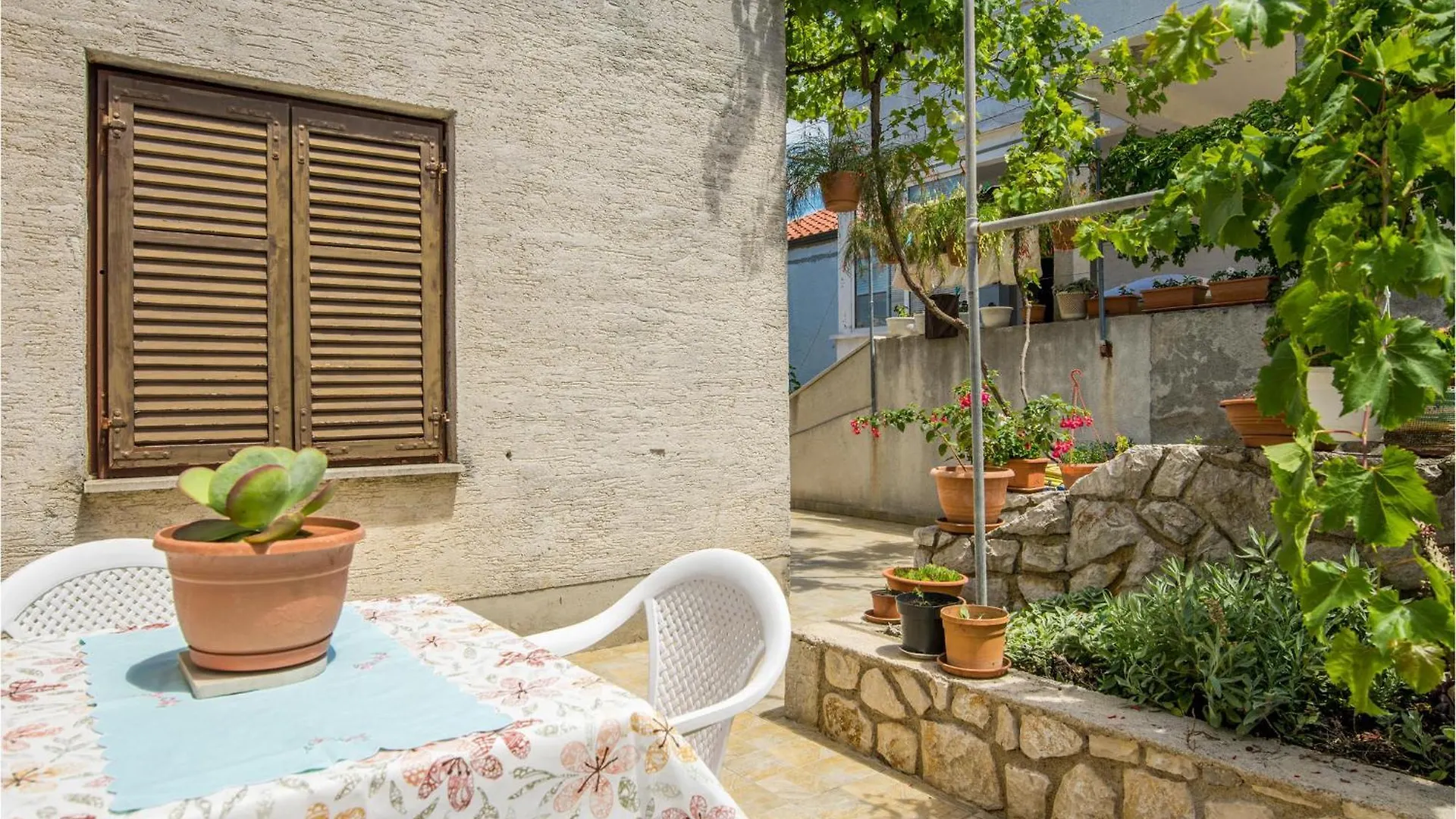 1 Bedroom Amazing Apartment In Mali Lošinj