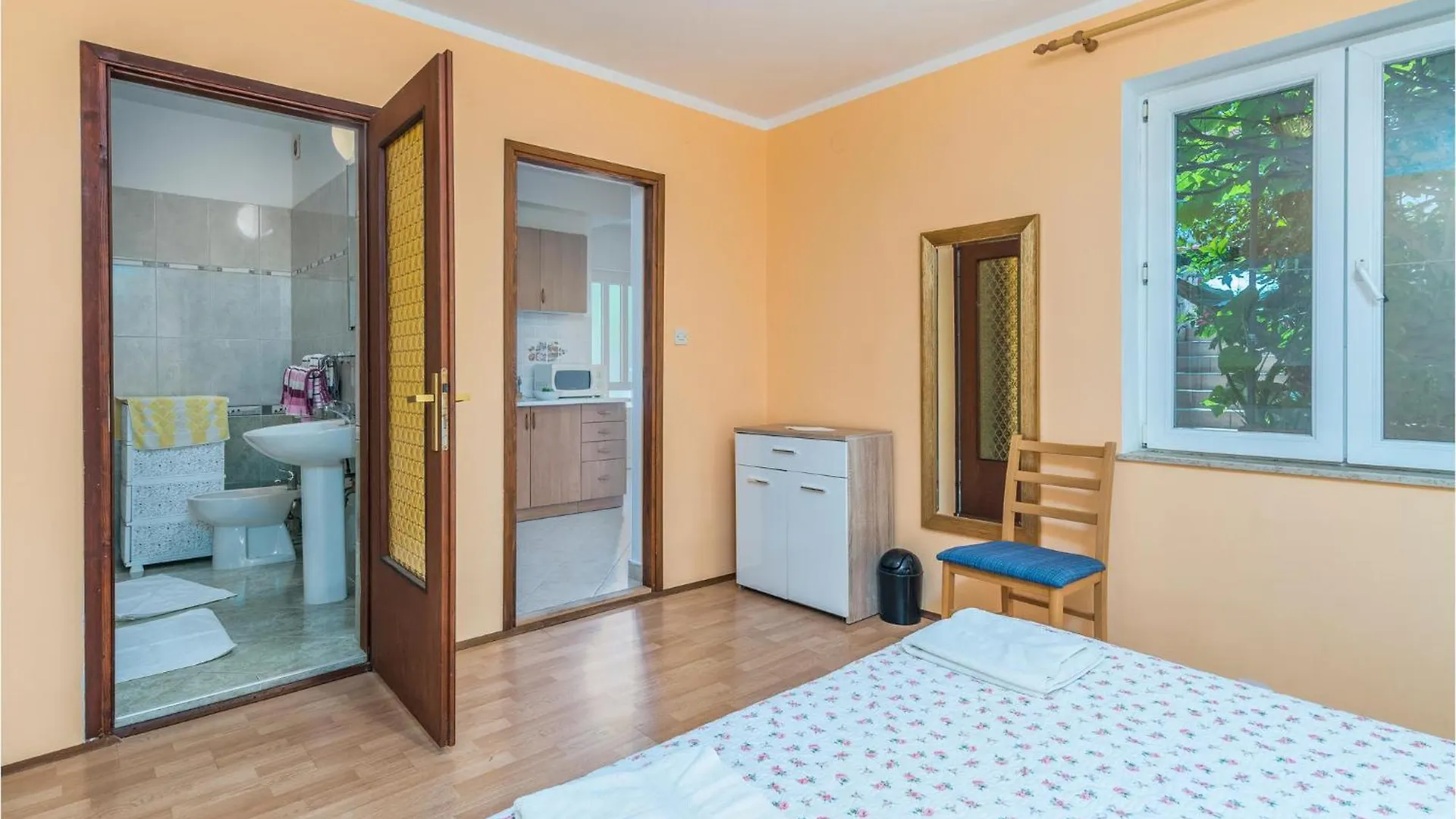 1 Bedroom Amazing Apartment In Mali Lošinj